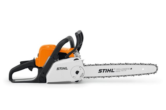 Motoferăstrău STIHL MS 180C-BE
